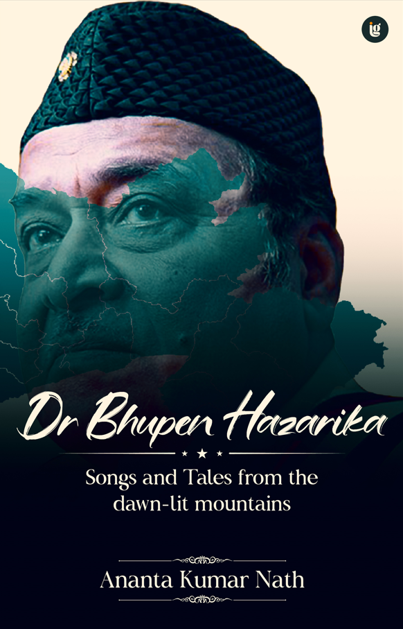Dr Bhupen Hazarika