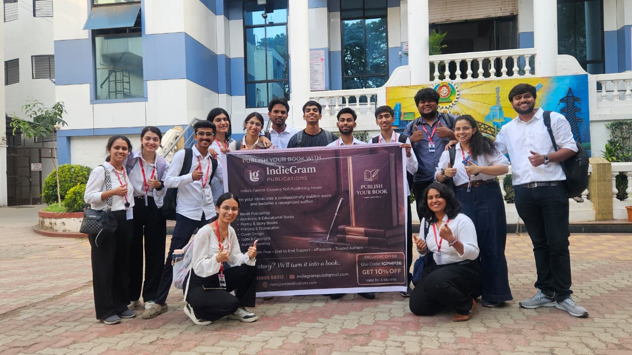 M-Pulse 2K26: A Blueprint for Driving Innovation and Engagement