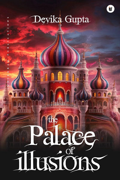 The palace of illusions