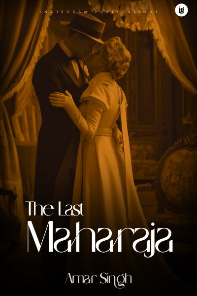 The Last Maharaja